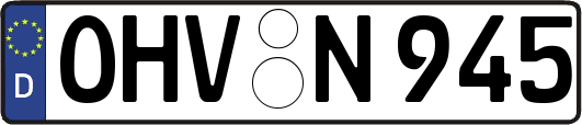 OHV-N945