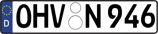 OHV-N946