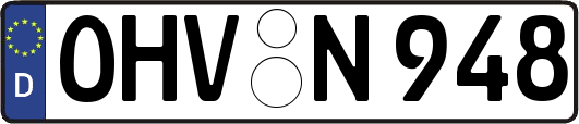 OHV-N948