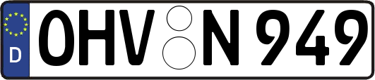 OHV-N949