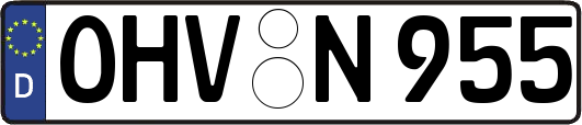 OHV-N955