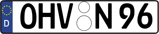 OHV-N96