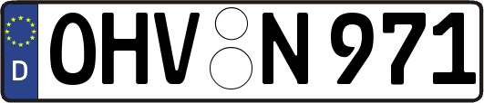 OHV-N971