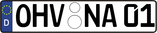 OHV-NA01