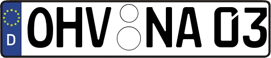 OHV-NA03