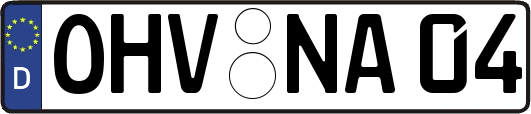 OHV-NA04