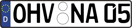 OHV-NA05