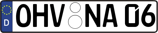 OHV-NA06