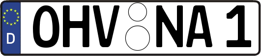 OHV-NA1