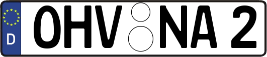 OHV-NA2