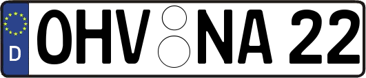 OHV-NA22