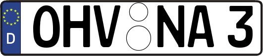 OHV-NA3
