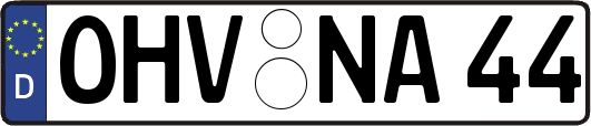 OHV-NA44