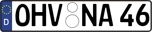 OHV-NA46