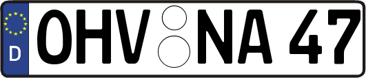 OHV-NA47