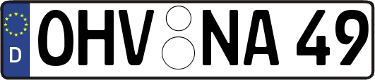 OHV-NA49