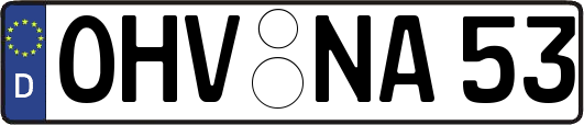 OHV-NA53