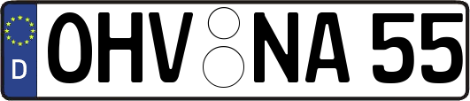 OHV-NA55