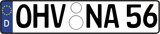 OHV-NA56
