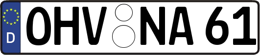 OHV-NA61