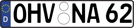 OHV-NA62