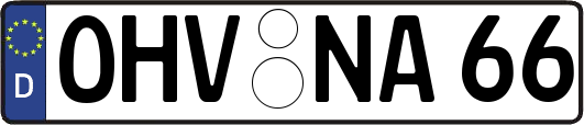 OHV-NA66