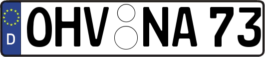 OHV-NA73