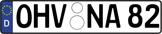 OHV-NA82