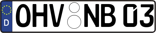 OHV-NB03