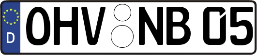 OHV-NB05