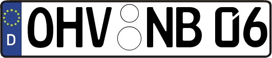 OHV-NB06