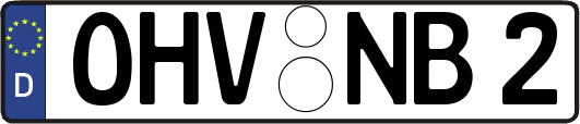 OHV-NB2