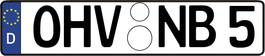 OHV-NB5