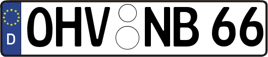 OHV-NB66
