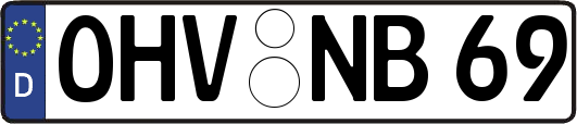 OHV-NB69