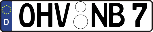 OHV-NB7