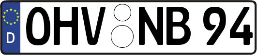 OHV-NB94