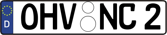 OHV-NC2