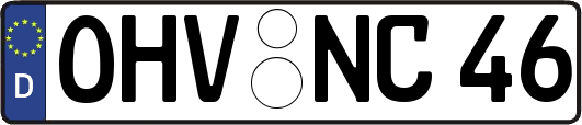 OHV-NC46