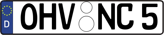 OHV-NC5