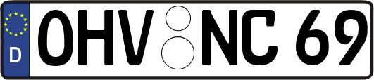 OHV-NC69