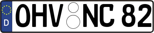 OHV-NC82