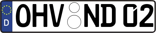 OHV-ND02