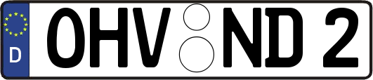 OHV-ND2