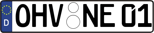 OHV-NE01