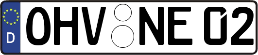 OHV-NE02