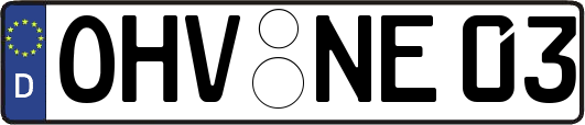 OHV-NE03