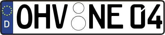 OHV-NE04