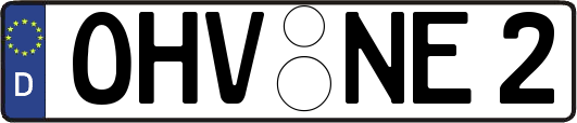 OHV-NE2