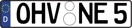 OHV-NE5